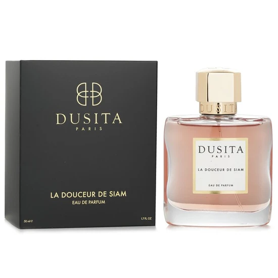 Dusita La Douceur De Siam Eau De Parfum 50ml