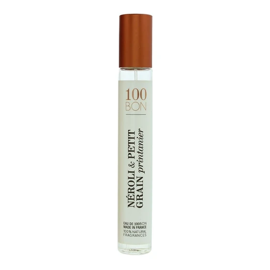 100BON Neroli Petit Grain Printanier Eau De Parfum 15ml