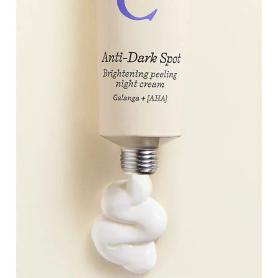 Embryolisse Anti-Dark Spot Brightening Peeling Night Cream 40ml