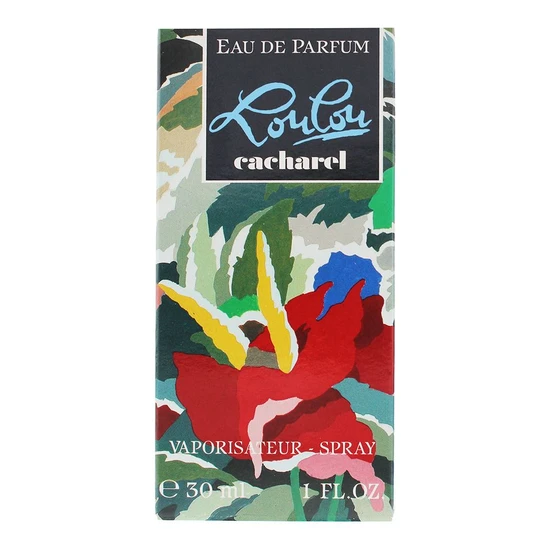 Cacharel Loulou Eau De Parfum 30ml