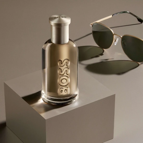 Hugo Boss Boss Bottled Eau De Parfum 100ml