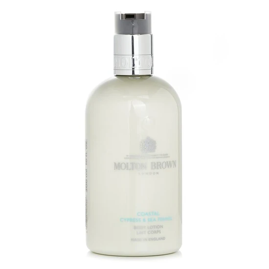 Molton Brown Coastal Cypress & Sea Fennel Body Lotion