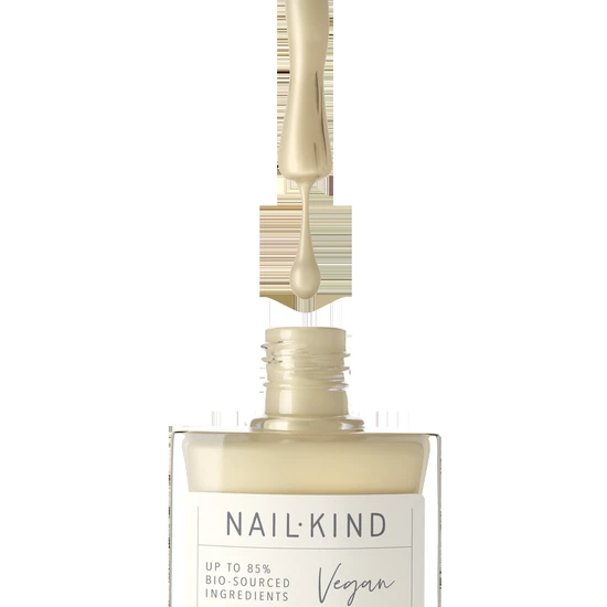 NailKind Sunny Sorbet Yellow