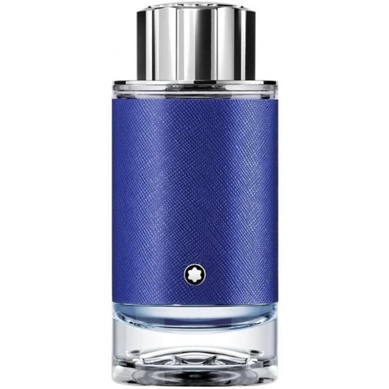 Montblanc Explorer Ultra Blue Eau De Parfum 200ml