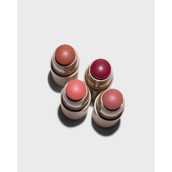 Inglot Cosmetics Cream Stick Blush 210 Delicate Coral