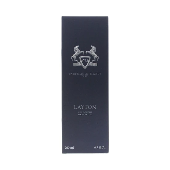 Parfums de Marly Layton Shower Gel 200ml
