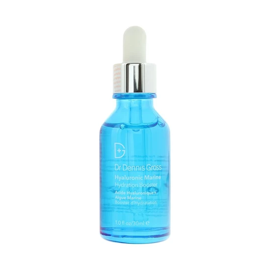Dr Dennis Gross Skincare Hyaluronic Marine Hydration Booster 30ml