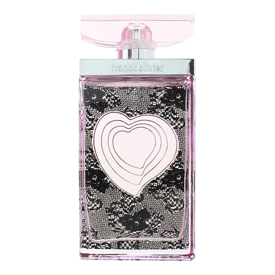 Franck Olivier Passion Extreme Eau De Parfum 75ml