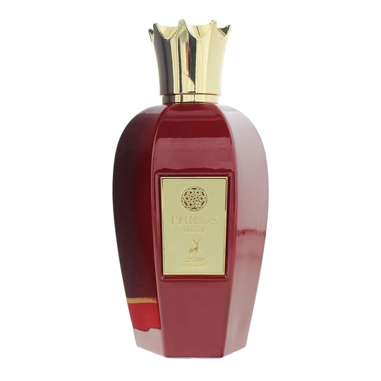Maison Alhambra Philos Shine Eau De Parfum 100ml