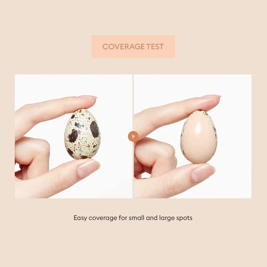 MISSHA Magic Cushion Cover Lasting Foundation SPF 50+ 21 Light Beige