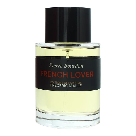 Frederic Malle French Lover Eau De Parfum 100ml