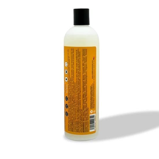 Ma Browns Traditional Cleansing Shampoo With Oatmeal & Honey 473ml
