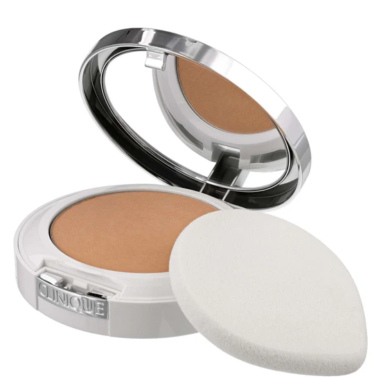 Clinique Beyond Perfecting Powder Foundation + Concealer 02 Alabaster