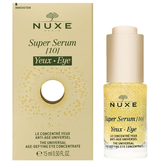 Nuxe Super Serum [10] Anti-Ageing Eye Concentrate 15ml