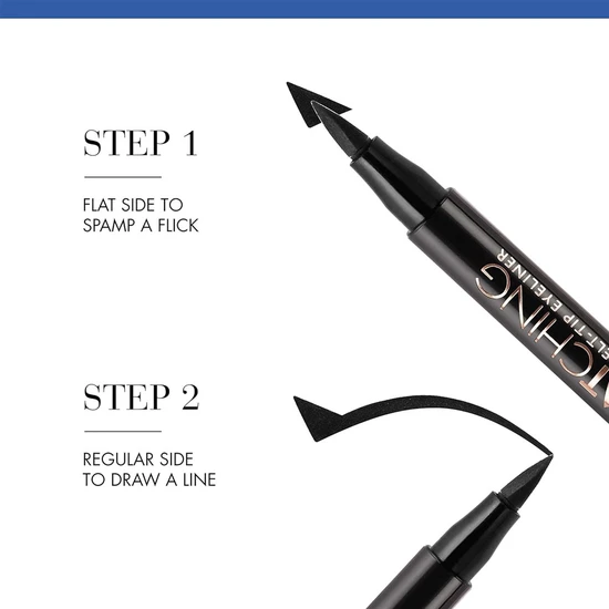 Bourjois Liner Feutre Slim Eyeliner 16 Noir