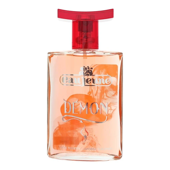 Eau Jeune Demon Eau De Toilette 75ml