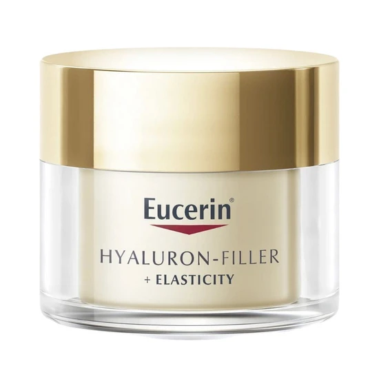 Eucerin Hyaluron-Filler + Elasticity Day Cream SPF 15 50ml