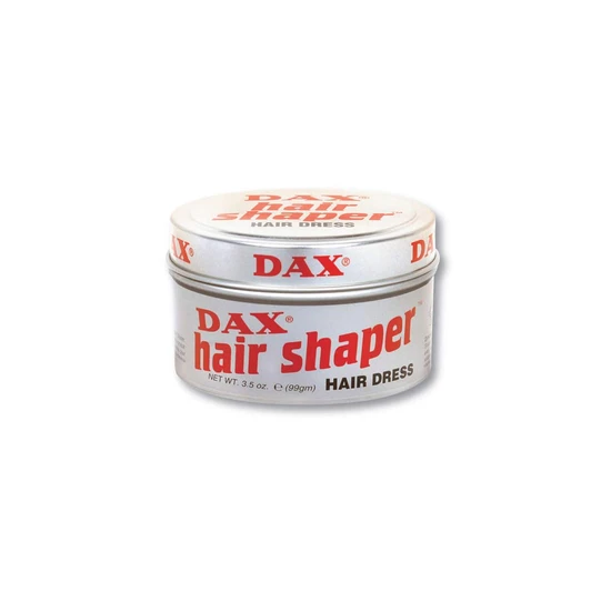 DAX Hair Shaper 3.5oz