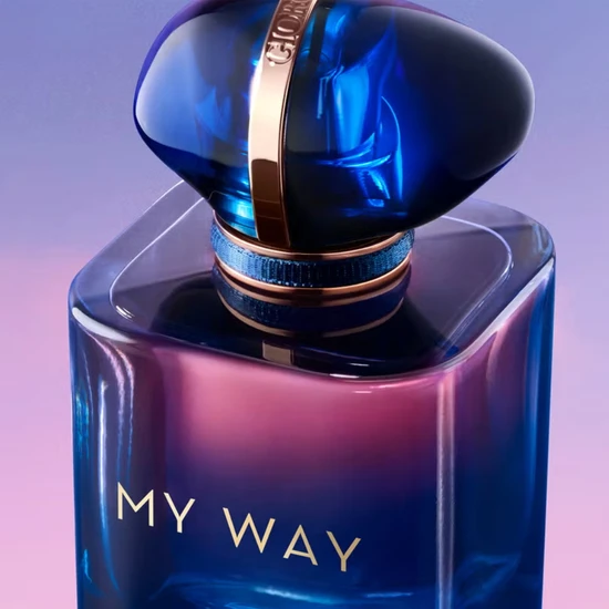 Giorgio Armani My Way Parfum Eau De Parfum 30ml
