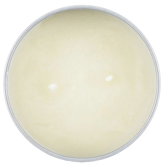 Carroll & Chan 100% Beeswax Tin Candle Green Seas (8x6) cm