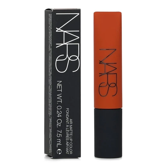 NARS Cosmetics Air Matte Lip Colour Lose Control brown Pink