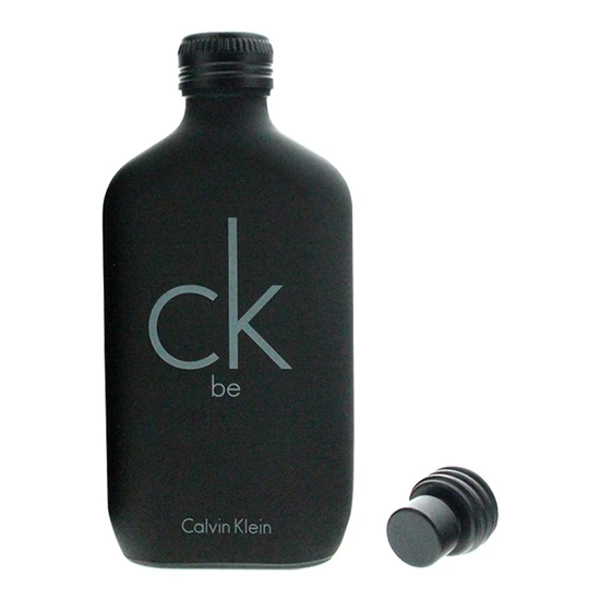 Calvin Klein CK Be Eau De Toilette 100ml