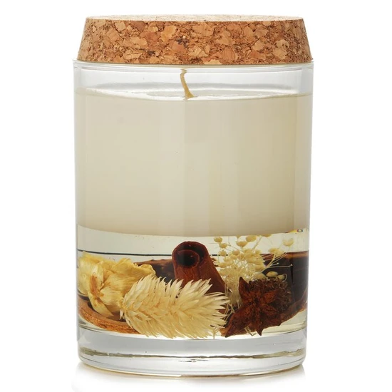 Botanica Home Fragrance Candle Citrus 220g
