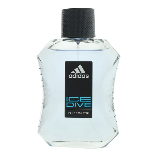 Adidas Ice Dive Eau De Toilette 100ml