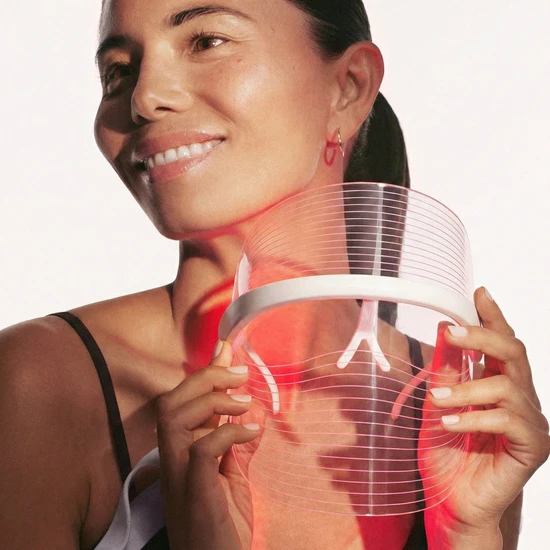 Erth Skin London 7 Colour LED Mask