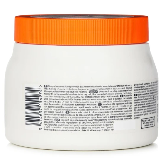 Kérastase Nutritive Masquintense Mask 500ml