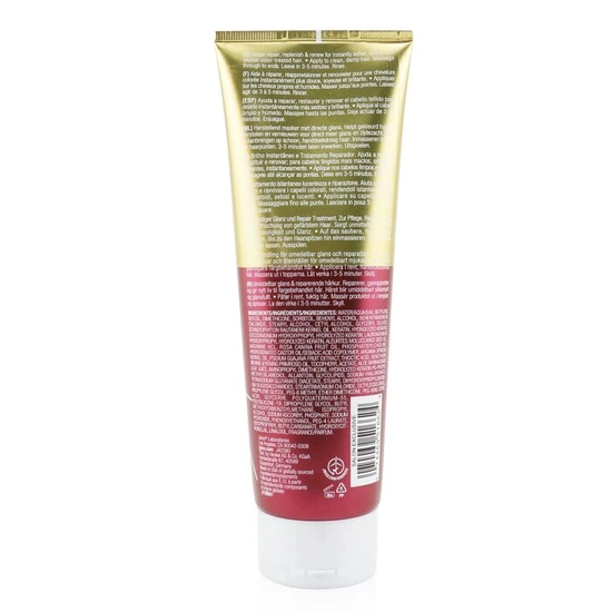Joico K-Pak Colour Therapy Lustre Lock Instant Shine & Repair Treatment 250ml