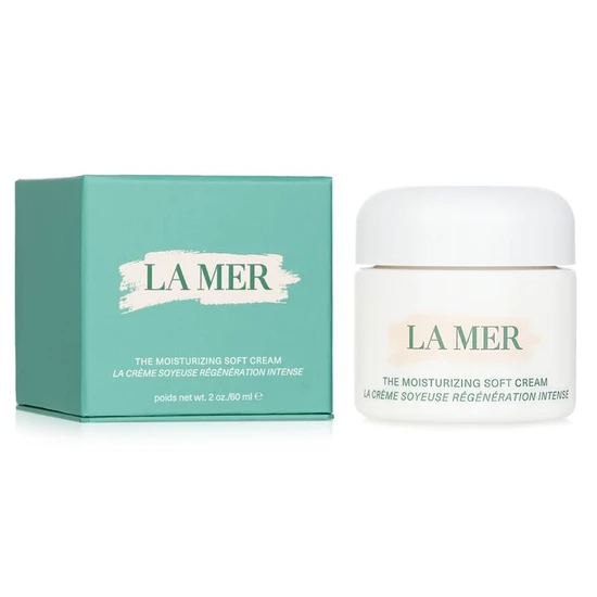 La Mer The Moisturising Soft Cream 60ml