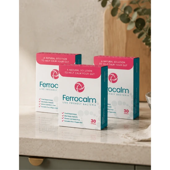Ferrocalm Ferrocalm