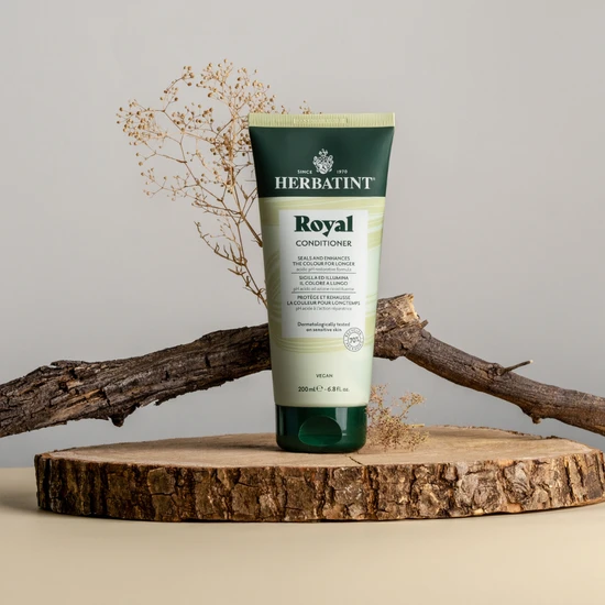 Herbatint Royal Conditioner 200ml