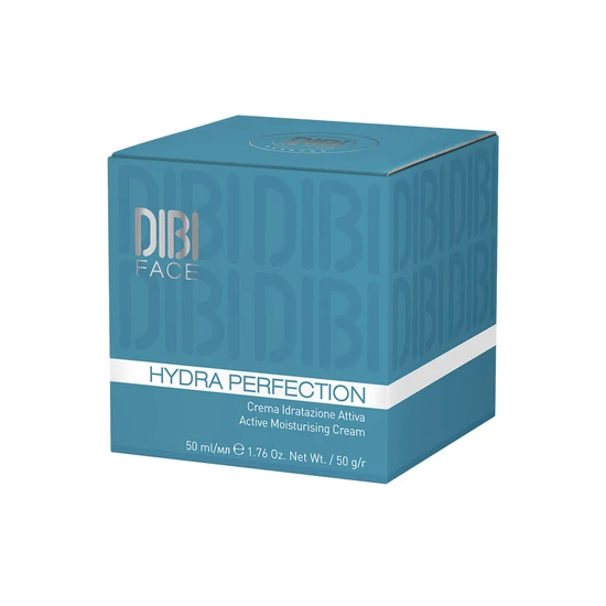 Dibi Milano Hydra Perfection Active Moisturiser 50ml