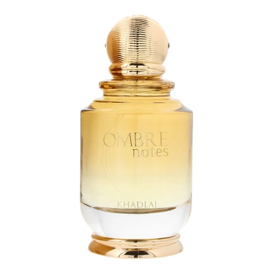 Khadlaj Ombre Notes Eau De Parfum 100ml