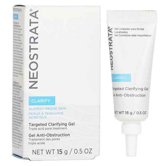 NeoStrata Clarify Targeted Clarifying Gel 15g