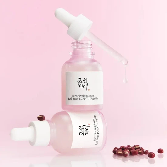 Beauty of Joseon Pore Firming Serum Red Bean PDRN + Peptide 30ml