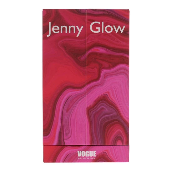 Jenny Glow Vogue Crystal Ball Eau De Parfum 100ml