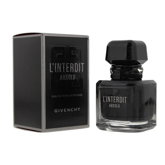 GIVENCHY L'Interdit Absolu Eau De Parfum 35ml