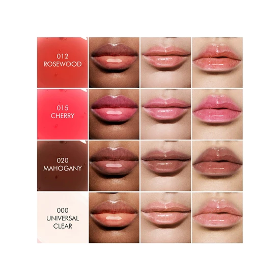 DIOR Addict Lip Glow Oil 015 Cherry