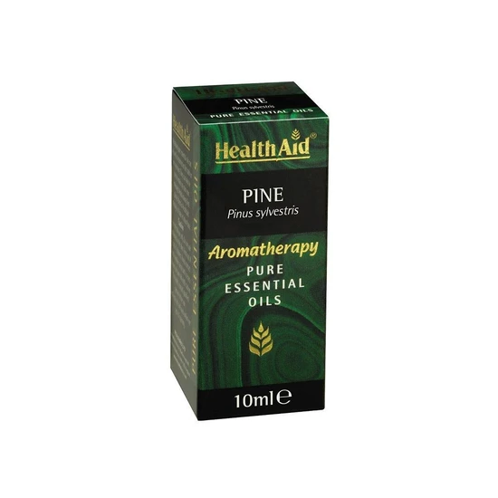 Health Aid Pine Oil 10ml