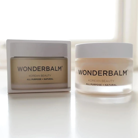 BeautyPro All Purpose Wonderbalm 50ml