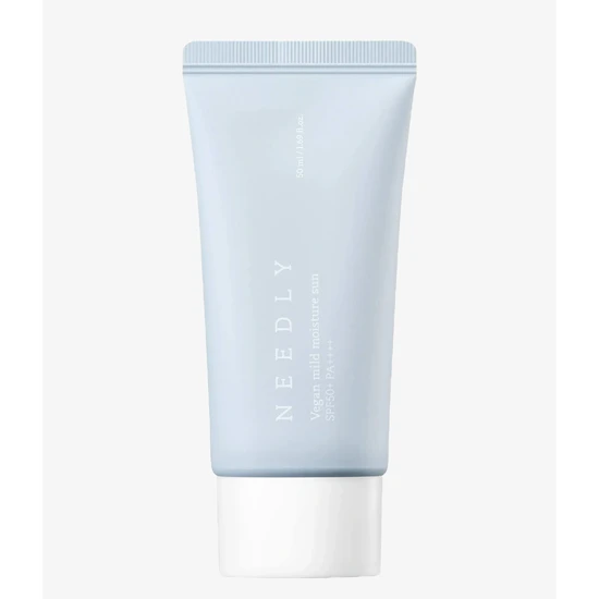 Needly Vegan Sun Moisture 50ml