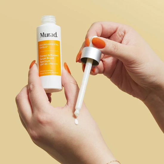 Murad Correct & Protect Serum SPF 45 30ml