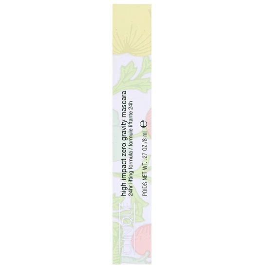 Clinique High Impact Zero Gravity Mascara 01 Black
