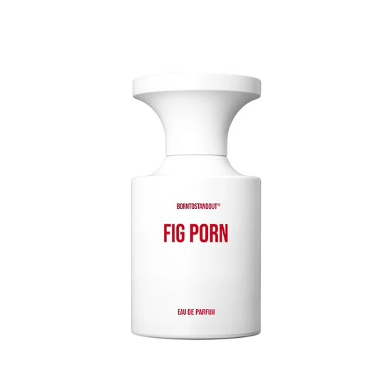 BornToStandOut FIG PORN Eau De Parfum 15ml