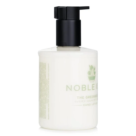 Noble Isle Limited The Greenhouse Hand Lotion 250ml