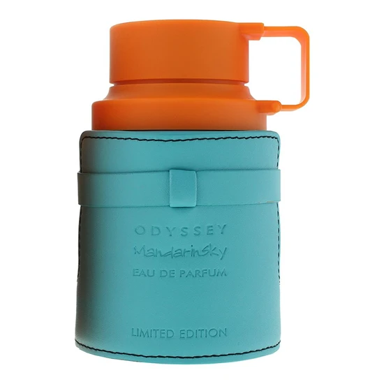 Armaf Odyssey Mandarin Sky Eau De Parfum 100ml