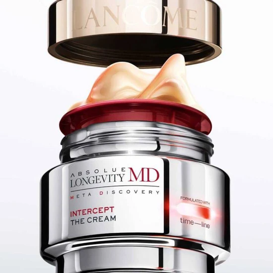 Lancôme Absolue Longevity MD Intercept The Cream 50ml - Refill